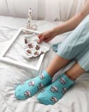 جوراب هاپویی (G0146)