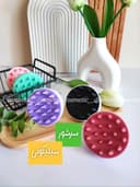 سرشور سیلیکونی کد (0303)