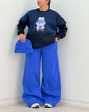 ست سه تیکه لبوبو(63)کد:5899