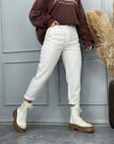 شلوار مام مچ ساسون(B)کد001383