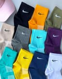 جوراب نیمساق نایک (G0188)