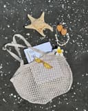 کیف مکرومه(99)کد:5828