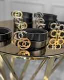 کمربند چرم مارک کد001608