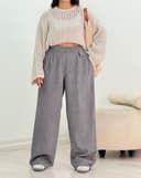 شلوار بگ پونه(101)کد:6027