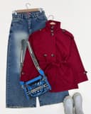 بارونی متین(118)کد:6305