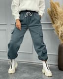 شلوار بگ دورس(AR)کد001429