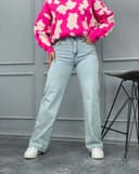 شلواراستریت (B) کد 001669