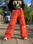 شلوارکارگو (16) کد 001856