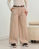 شلوار بگ فوتر آمیتیس(119)کد:6286