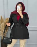 بارونی چهار دکمه(5) کد3227