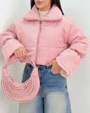 کاپشن عروسکی ژینا(2)کد:6250