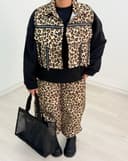 ست پلنگی خوشیار(118)کد:6208