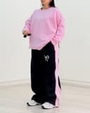 دورس و شلوار نیکا(118)کد:6308