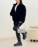 سویشرت تدی بهنوش(119)کد:6070