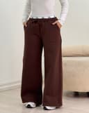 شلوار آناهیتا(119)کد:6360