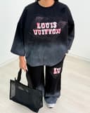 ست دورس و شلوار پانتهآ(63)کد:6273