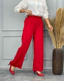 شلواربگ مازراتی کمرنیم کش(A)کد001781