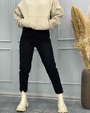 شلوار مام زخمی(AR)کد001446