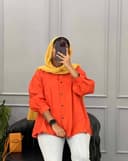 شومیزپلیسه دار(1)کد2747