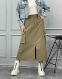 دامن کارگو (AR) کد 001635