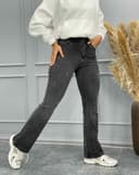 شلواربوت کات زخمی(K)کد001422