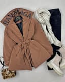 کاپشن سلیکونی بالنسیاگا (73) کد 3181