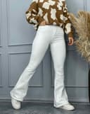 شلوار بوت کات(B)کد001918