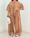 ست تیشرت و شلوار آیه(118)کد:5788