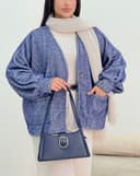 پالتو سلین(119)کد:6177