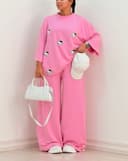 ست کیتی(118)کد:5769