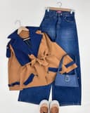 بارونی ترکیبی نیلدا(41)کد:6063