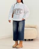 دورس نیم زیپ نازیلا(118)کد:6327