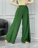 دامن شلواری کراش(R)کد001256