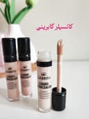 کانسیلر گابرینی کد(0256)