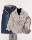 شکت دوجیب رومیسا(32)کد:6296