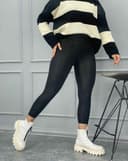 لگ چرم سوزنی جلو خط(AK)کد001665