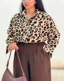 شومیزپلنگی هلیا(119)کد:6087