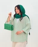 شومیز ترکیبی بهاره(38)کد:5329