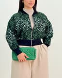 بامبر پلنگی فرگل(66)کد:6184