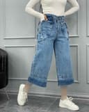 دامن شلواری(B)کد001241