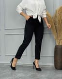 شلوار  مازراتی پایین چاک دار (AR) کد:001782