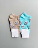 جوراب هاپویی (G0202)