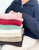 بافت نیم تنه ونیز(119)کد:6088