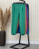 شلوار مام مازراتی مچ دو حالته(A)کد001087