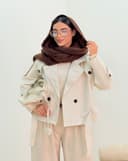 ترنج کت پرنیان(4)کد:6237