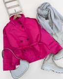 بارونی عروسکی نازیلا(2)کد:6251