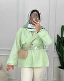 کت آیسل (4)کد3932