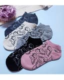 جوراب هاپویی کد(G063)