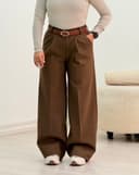 شلوار دانژه(34)کد:6259