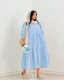 پیراهن شیوا(118)کد:5763